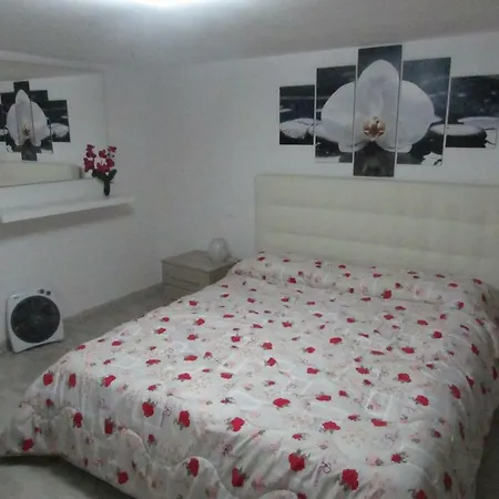 公寓 Casa Vacanza, Peonia *