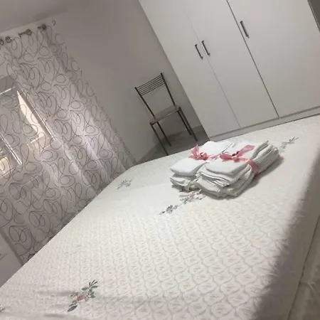 公寓 Casa Vacanza, Peonia 斯培西亚