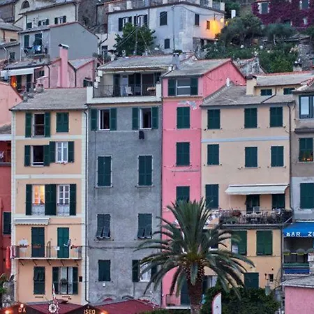 Casa Vacanza, Peonia