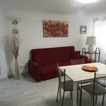 Casa Vacanza, Peonia * La Spezia