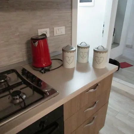 Casa Vacanza, Peonia Apartamento