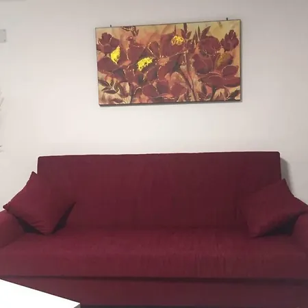 Casa Vacanza, Peonia Apartamento La Spezia