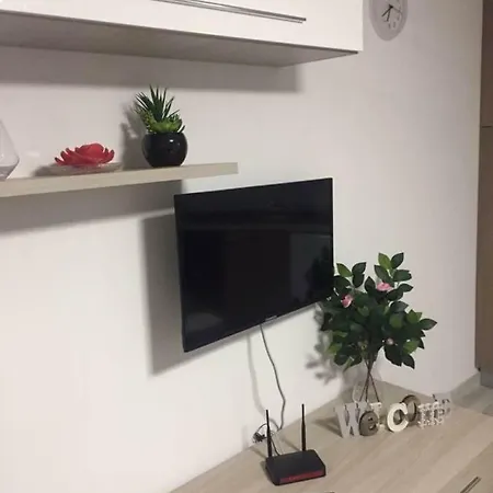 Casa Vacanza, Peonia Apartamento *