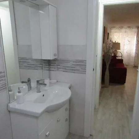 Casa Vacanza, Peonia Apartamento *