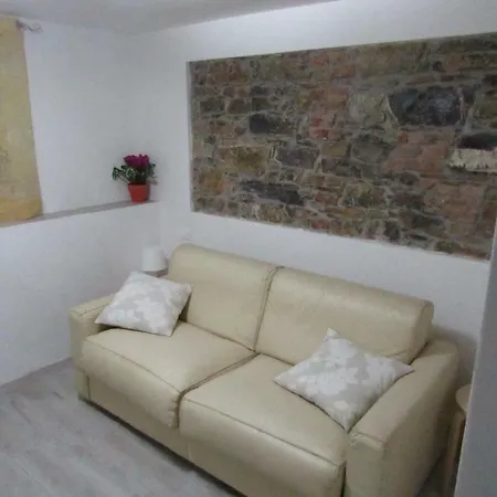Apartamento Casa Vacanza, Peonia La Spezia