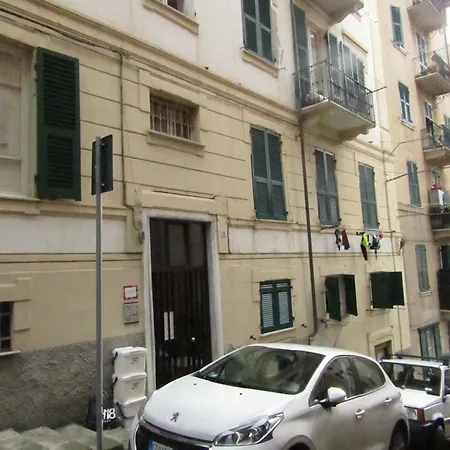 Apartamento Casa Vacanza, Peonia